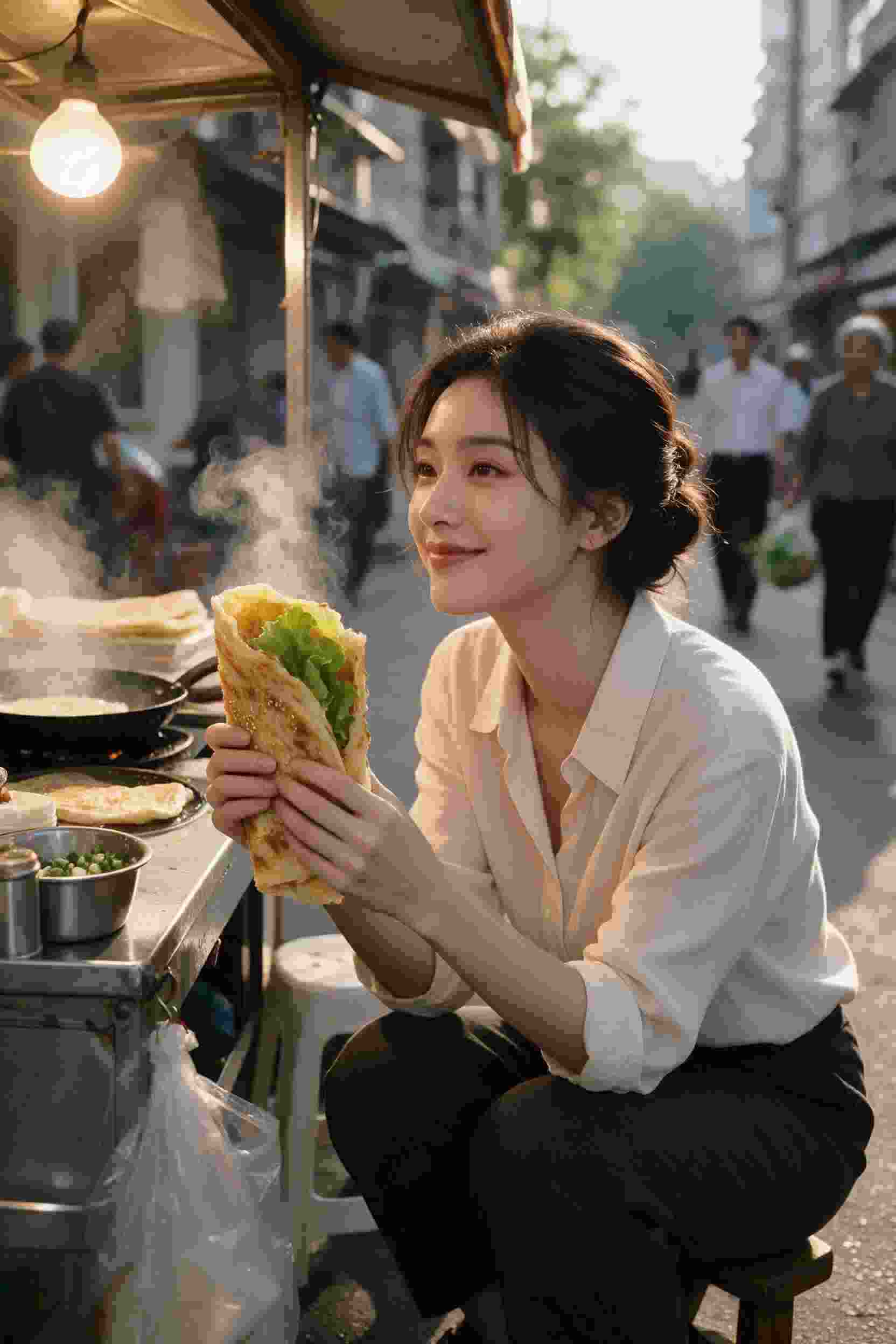 樱花庄