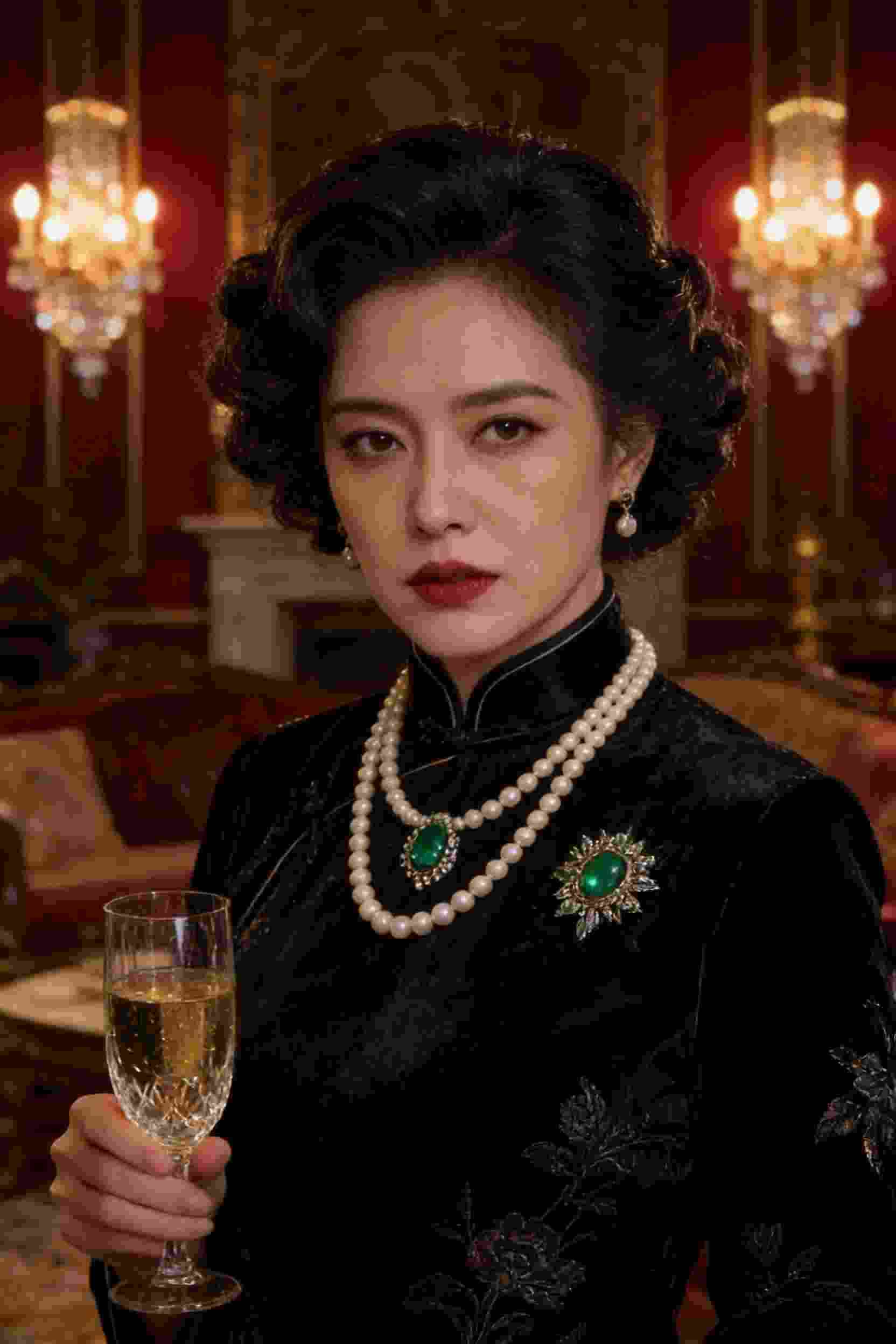 神印王座